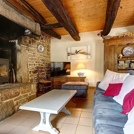 A la Ferme de Kervihern-2